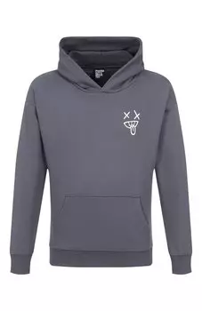 Хлопковое худи Pharmacy Industry