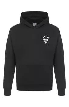 Хлопковое худи Pharmacy Industry