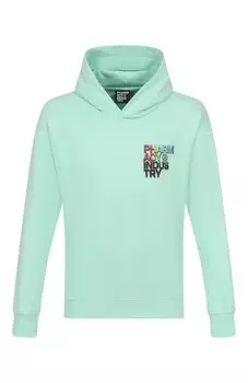 Хлопковое худи Pharmacy Industry