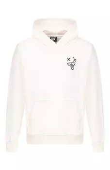 Хлопковое худи Pharmacy Industry