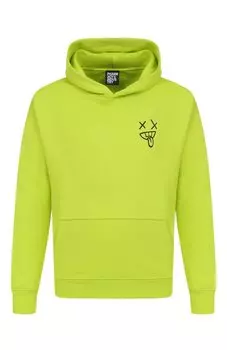 Хлопковое худи Pharmacy Industry