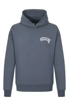 Хлопковое худи Pharmacy Industry