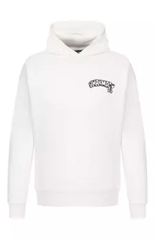 Хлопковое худи Pharmacy Industry