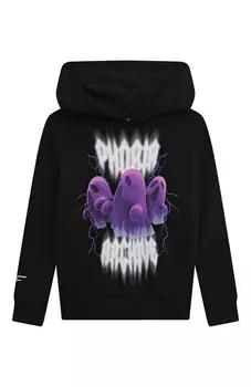 Хлопковое худи Phobia Archive