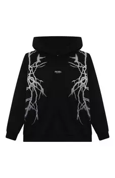 Хлопковое худи Phobia Archive