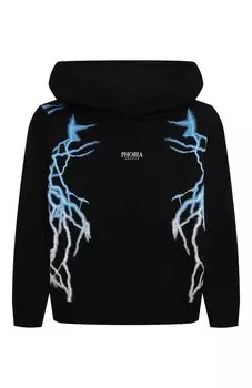 Хлопковое худи Phobia Archive