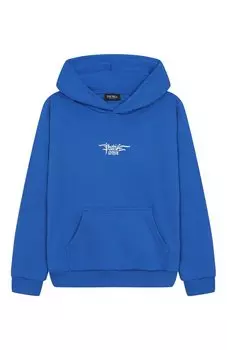 Хлопковое худи Phobia Archive