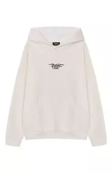 Хлопковое худи Phobia Archive