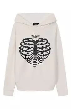 Хлопковое худи Phobia Archive