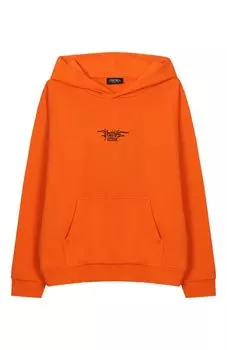 Хлопковое худи Phobia Archive