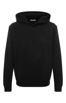 Хлопковое худи Premiata