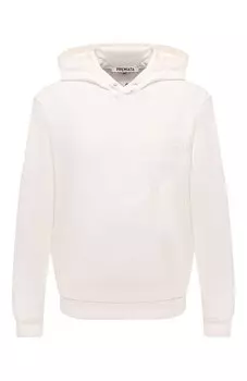 Хлопковое худи Premiata