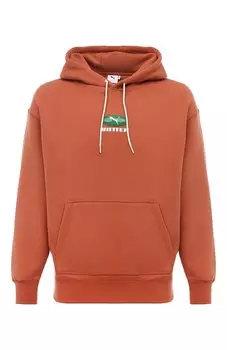 Хлопковое худи Puma x Butter Goods Puma