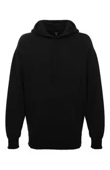 Хлопковое худи R13