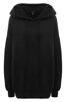 Хлопковое худи R13