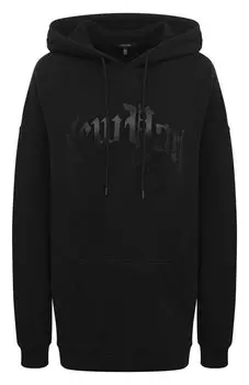 Хлопковое худи R13