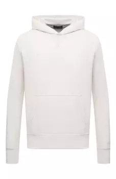 Хлопковое худи Ralph Lauren