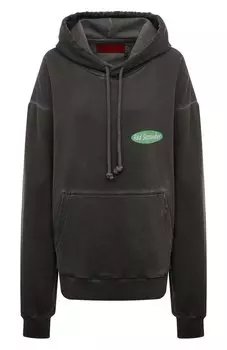 Хлопковое худи Red September