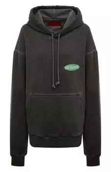 Хлопковое худи Red September