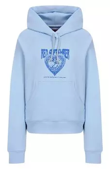 Хлопковое худи Red September