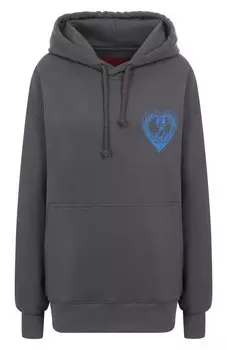 Хлопковое худи Red September