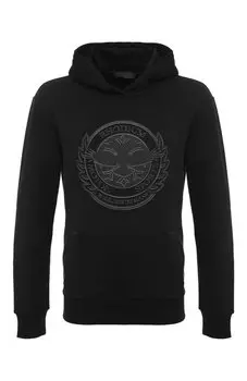 Хлопковое худи RH45