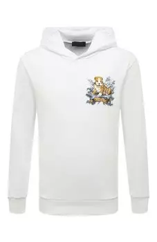 Хлопковое худи RH45