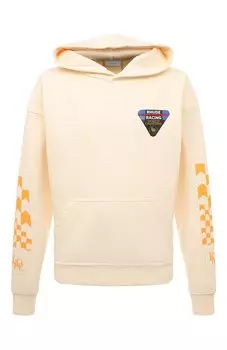 Хлопковое худи Rhude