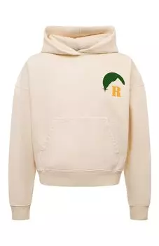 Хлопковое худи Rhude