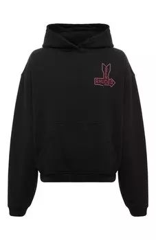 Хлопковое худи Rhude