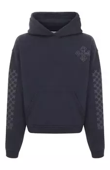 Хлопковое худи Rhude