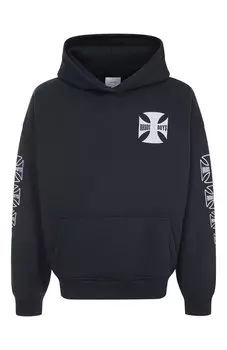 Хлопковое худи Rhude