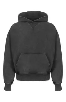 Хлопковое худи Roadless