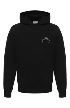 Хлопковое худи RTA