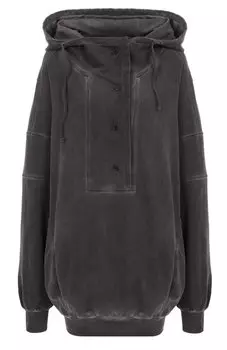 Хлопковое худи Ruban