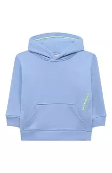 Хлопковое худи Scotch&Soda