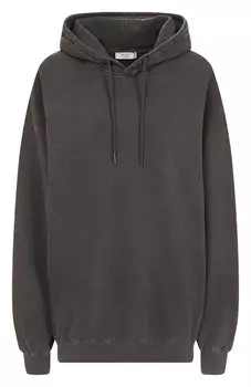 Хлопковое худи Seven Lab