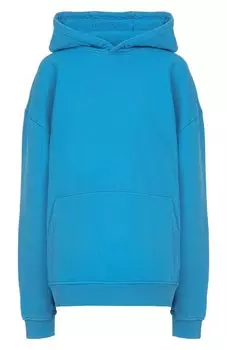 Хлопковое худи Seven Lab