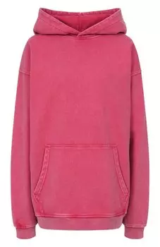 Хлопковое худи Seven Lab