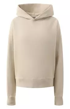 Хлопковое худи SLVRLAKE