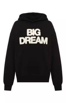 Хлопковое худи Tee Library