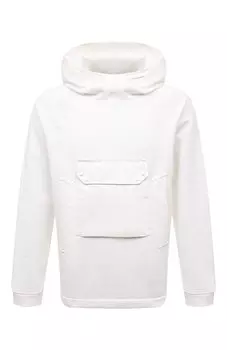 Хлопковое худи Ten C