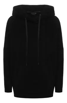 Хлопковое худи Tom Ford