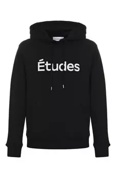 Хлопковое худи tudes