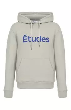 Хлопковое худи tudes