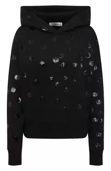 Хлопковое худи Valentino