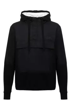 Хлопковое худи Valentino