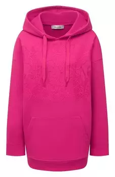 Хлопковое худи Valentino