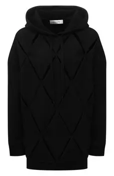 Хлопковое худи Valentino