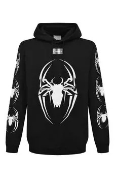 Хлопковое худи VTMNTS